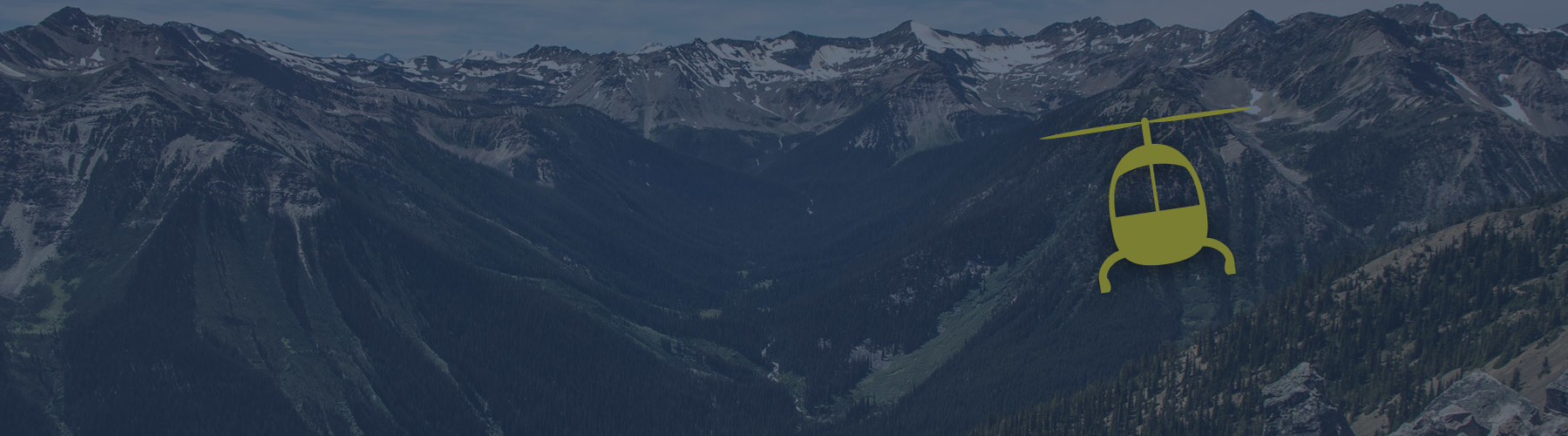 Win An Exclusive Helicopter Ride For 2 Win An Exclusive Helicopter Ride For 2