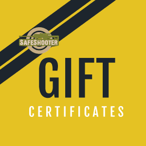 Gift Certificates