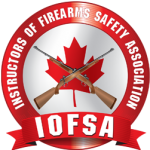 Instructors of Firearms Safety Association