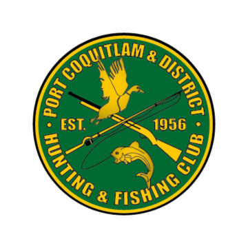 Port Coquitlam & District Hunting & Fishing Club - Outdoor Shooting Range